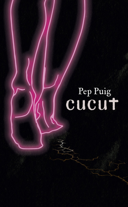Książka CUCUT PUIG PONSA