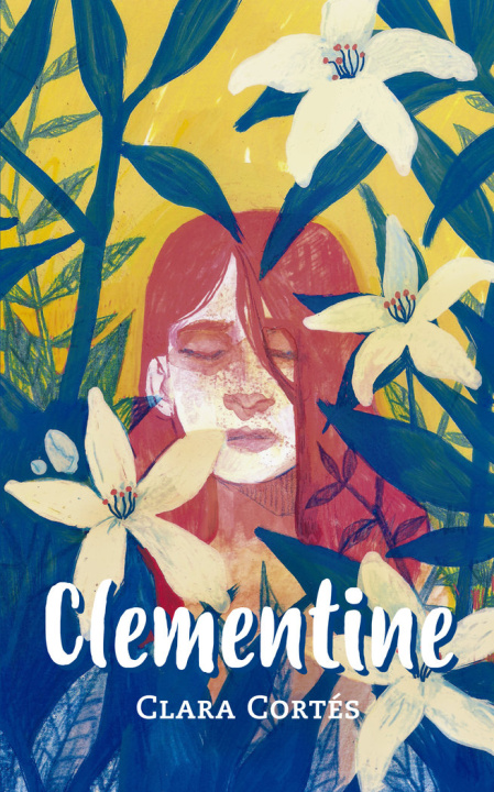 Knjiga CLEMENTINE CORTES MARTIN