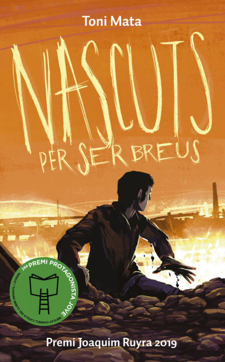 Knjiga NASCUTS PER SER BREUS MATA DAMUNT
