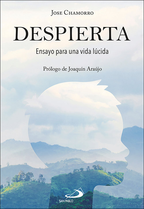 Knjiga DESPIERTA JOSE CHAMORRO