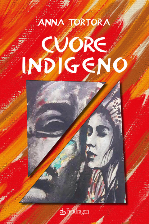 Книга Cuore indigeno Anna Tortora