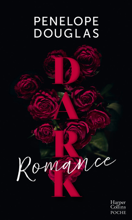 Könyv Dark Romance Penelope Douglas