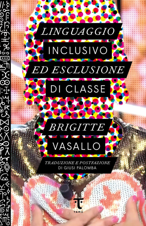Kniha Linguaggio inclusivo ed esclusione di classe Brigitte Vasallo