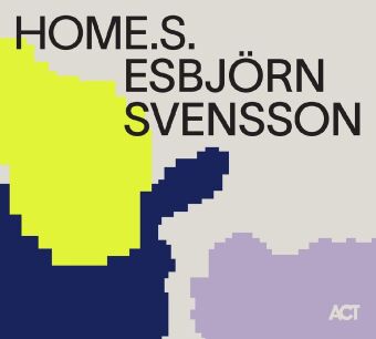 Книга Home.S., 1 Schallplatte (180g Black Vinyl) Esbjörn Svensson