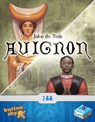 Hra/Hračka Avignon John du Bois