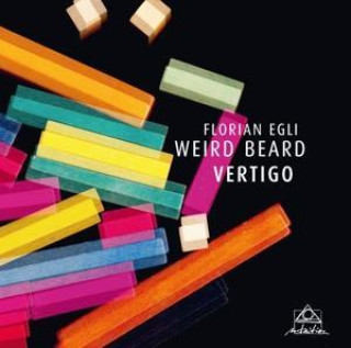 Zvok Vertigo Florian Egli Weird Beard