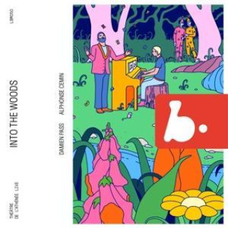 Zvok Into the Woods-Stücke für Bariton 