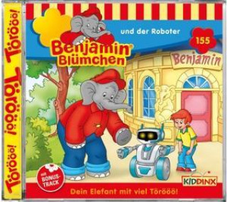 Zvok Folge 155: und der Roboter 
