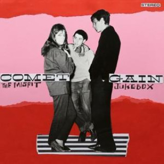 Zvok The Misfit Jukebox Comet Gain