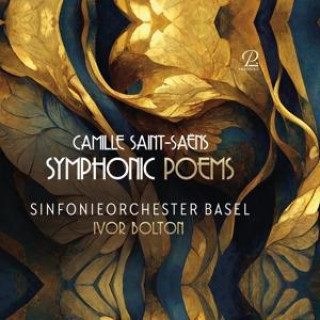 Audio Sinfoniesche Dichtungen Camille Saint-Saens