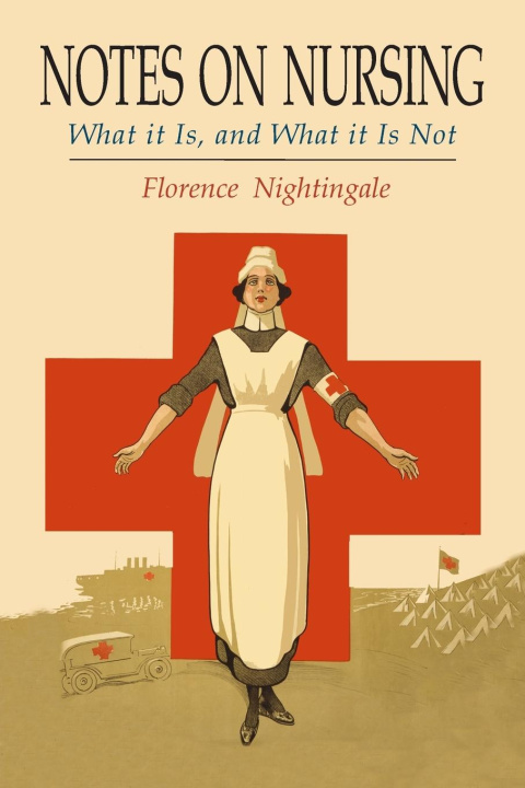 Buch Notes on Nursing 