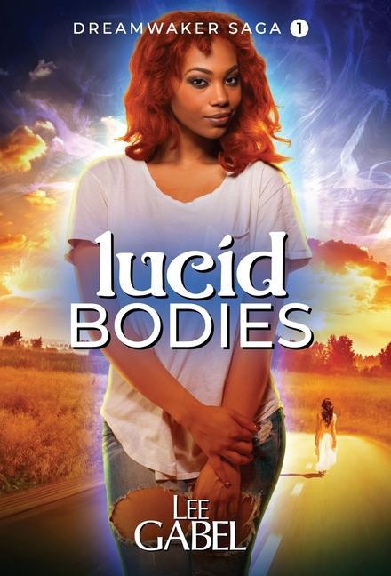 Kniha Lucid Bodies Lee Gabel