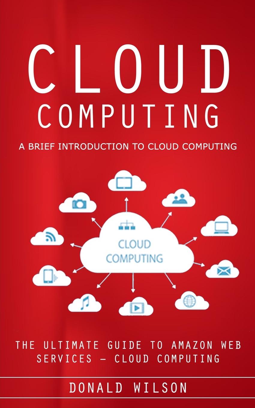 Βιβλίο Cloud Computing Donald Wilson