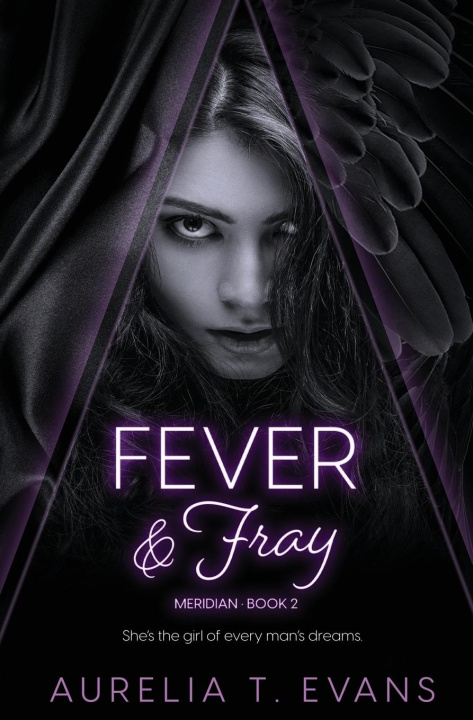 Book Fever & Fray Aurelia T. Evans