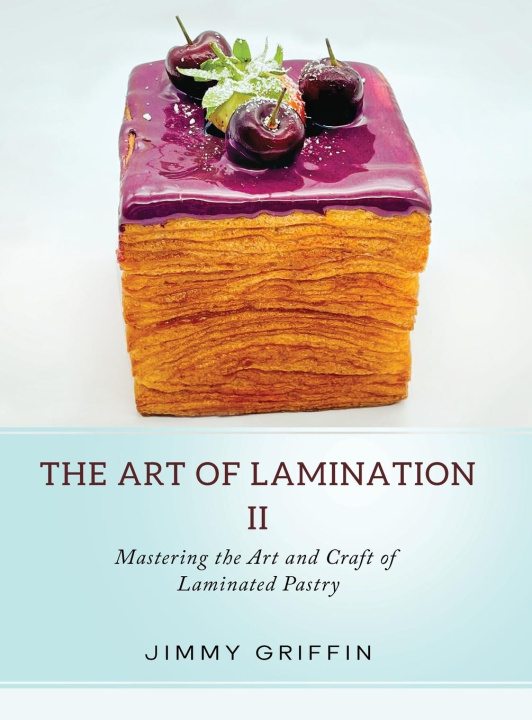 Книга The Art of Lamination II 