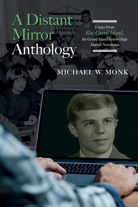 Buch A Distant Mirror Anthology Michael W. Monk