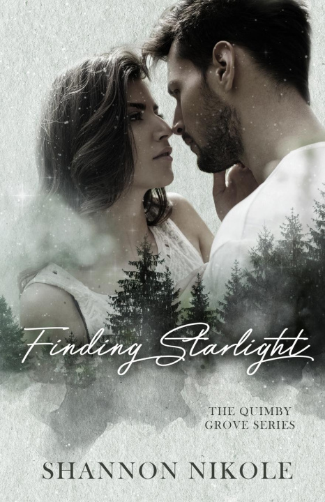Knjiga Finding Starlight Shannon Nikole
