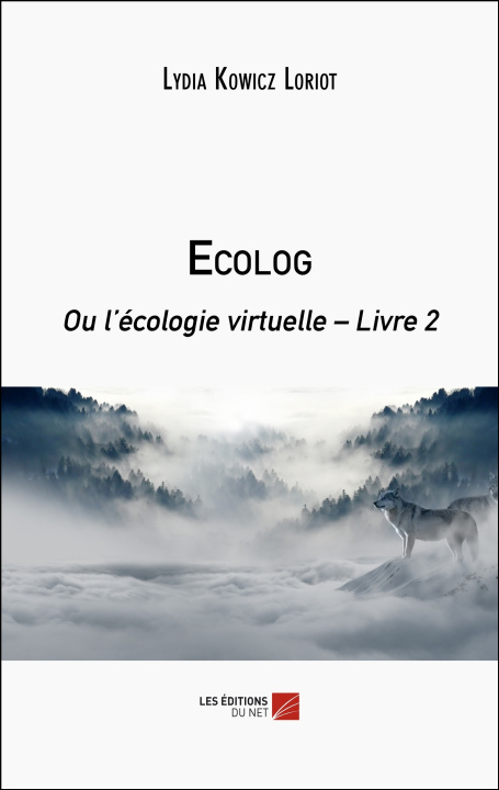 Libro Ecolog Lydia Kowicz Loriot