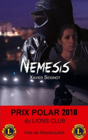 Knjiga Némésis Seignot