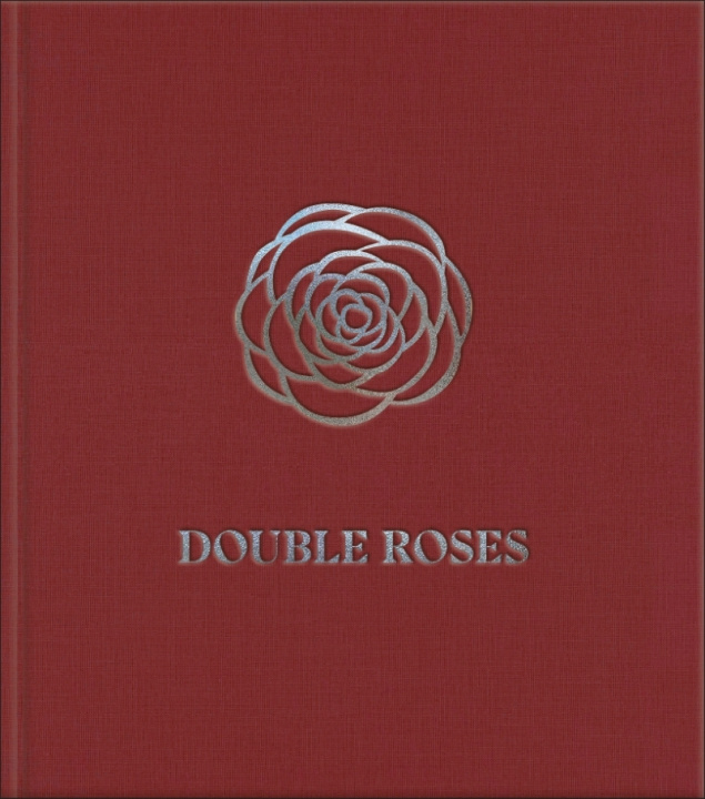 Libro Double Roses Louise HONÉE