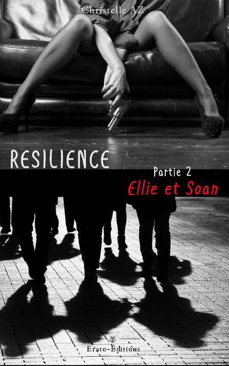 Book Résilience Christelle Az