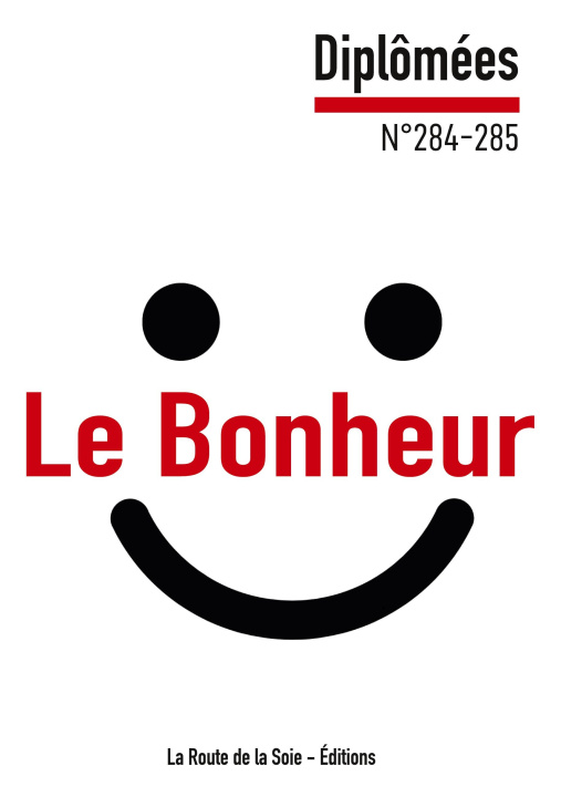 Knjiga Le Bonheur Sonia Bressler