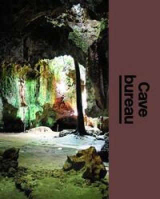 Kniha Cave Bureau Malou Wedel Bruun