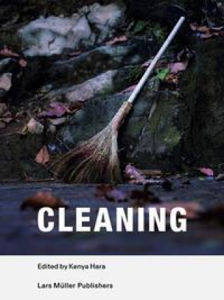 Книга Cleaning Yoshihiko Uedo