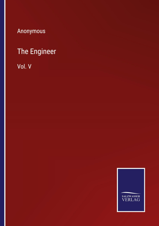 Knjiga The Engineer Anonymous