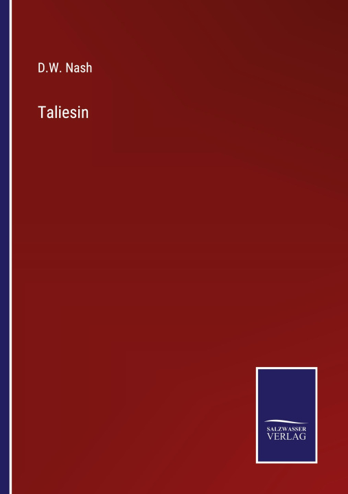 Knjiga Taliesin 