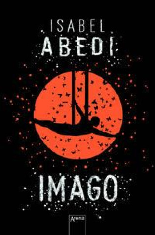 Knjiga Imago Isabel Abedi