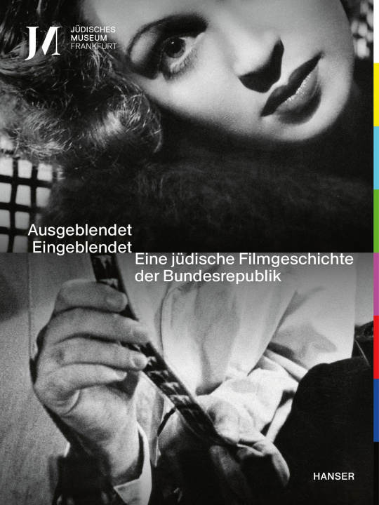 Knjiga Ausgeblendet - Eingeblendet Lea Haselberg