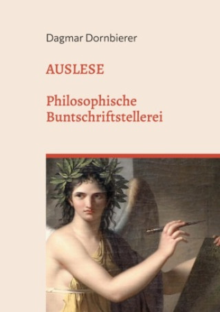 Book Auslese Dagmar Dornbierer