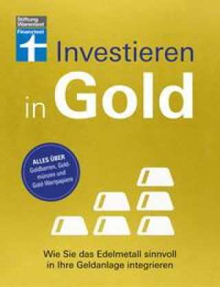 Carte Investieren in Gold Stefanie Kühn
