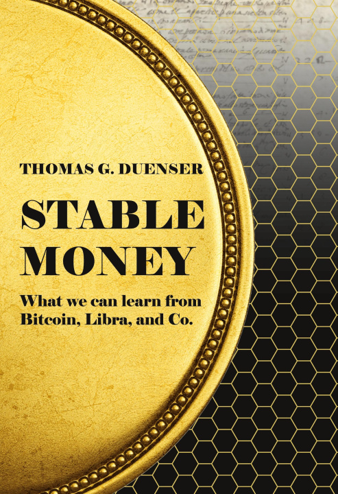 Knjiga Stable Money 