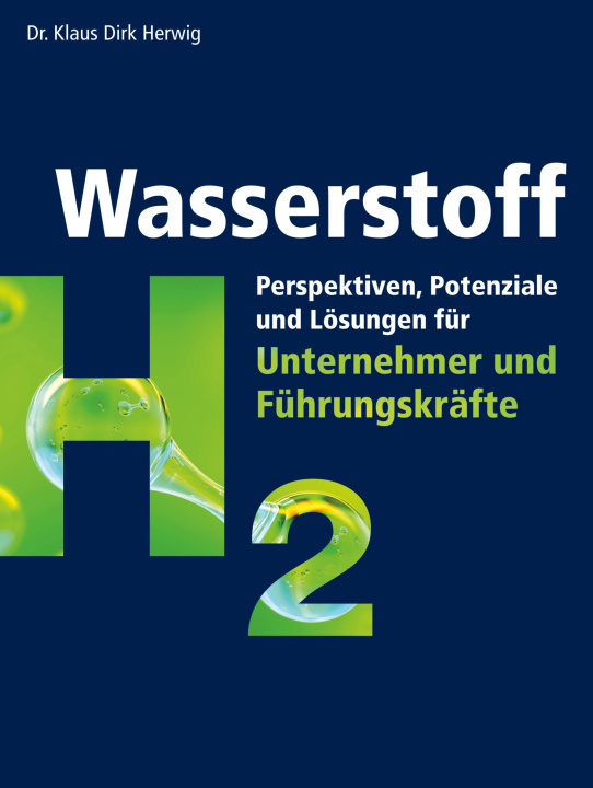 Knjiga Wasserstoff 