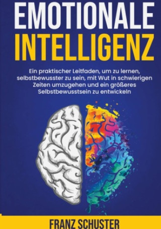 Kniha Emotionale Intelligenz 