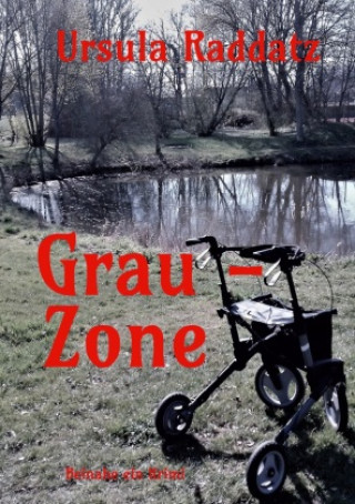 Knjiga Grau-Zone 