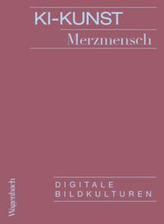 Book KI-Kunst Inke Arns