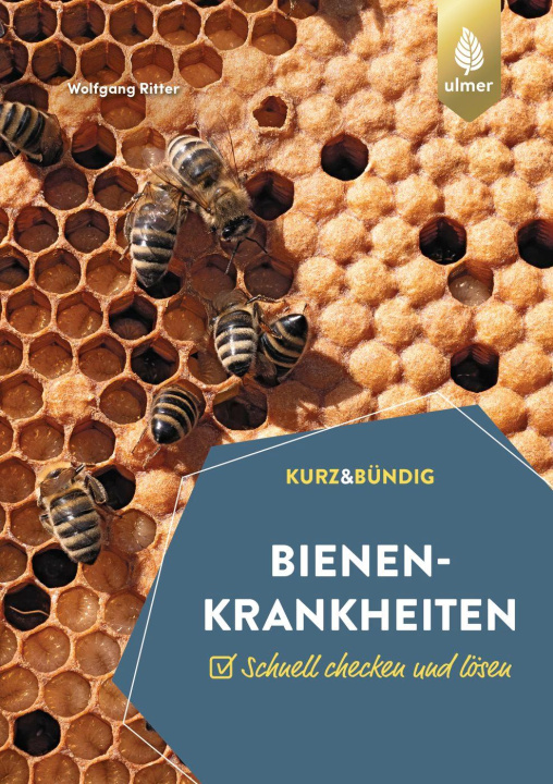 Carte Bienenkrankheiten 