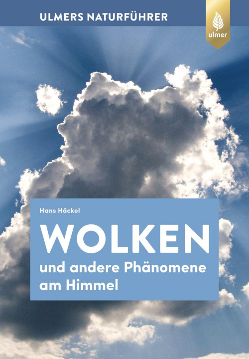 Книга Wolken und andere Phänomene am Himmel 
