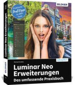 Carte Luminar Neo Erweiterungen - Das umfassende Praxisbuch! 
