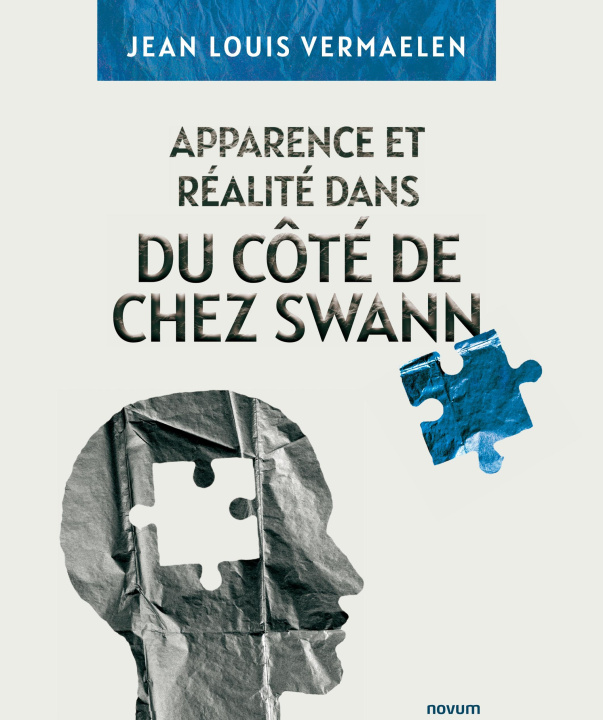 Книга Apparence et Réalité dans du Côté de Chez Swann 