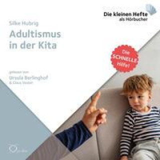 Audio Adultismus in der Kita Ursula Berlinghof