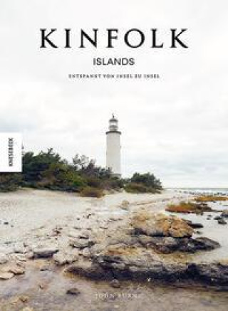 Kniha Kinfolk Islands Alexander Bick