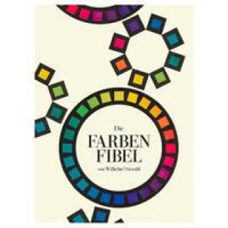 Book Die Farbenfibel Wilhelm Ostwald