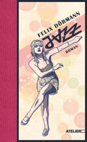 Book Jazz Alexander Kluy