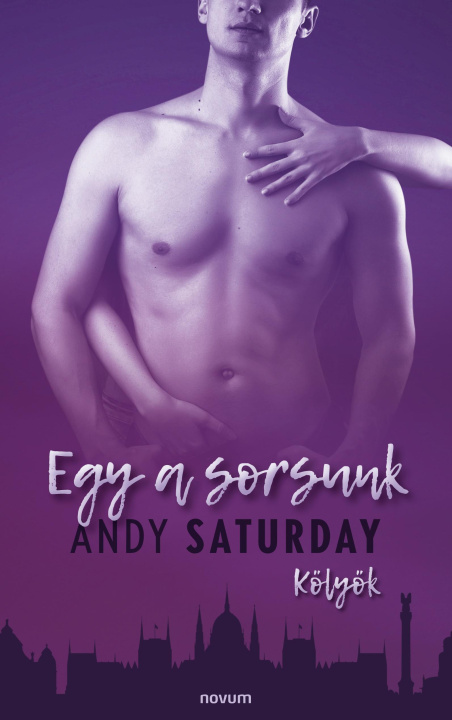 Buch Egy a sorsunk Andy Saturday