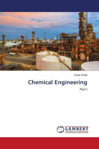 Knjiga Chemical Engineering Duke Orata
