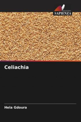 Knjiga Celiachia Hela Gdoura